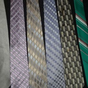 Men's Neck Ties